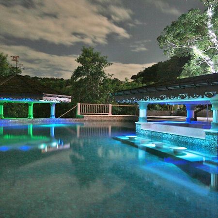 Tropical Hideaway Ξενοδοχείο Πορτ Ελίζαμπεθ Εξωτερικό φωτογραφία