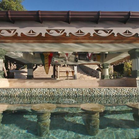 Tropical Hideaway Ξενοδοχείο Πορτ Ελίζαμπεθ Εξωτερικό φωτογραφία