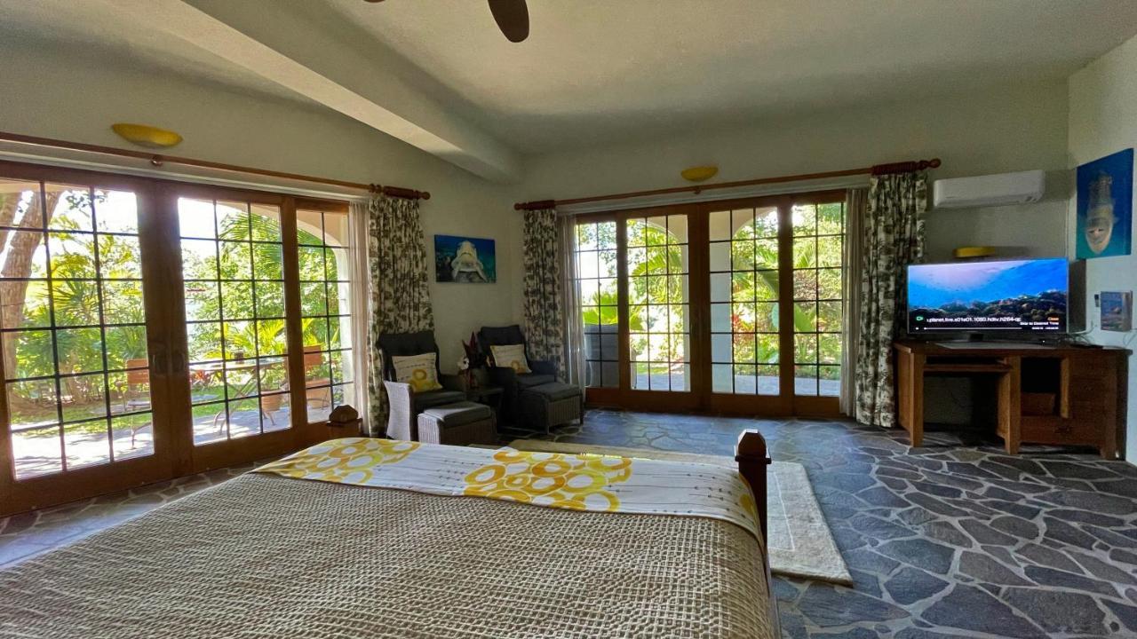 Tropical Hideaway Ξενοδοχείο Πορτ Ελίζαμπεθ Εξωτερικό φωτογραφία