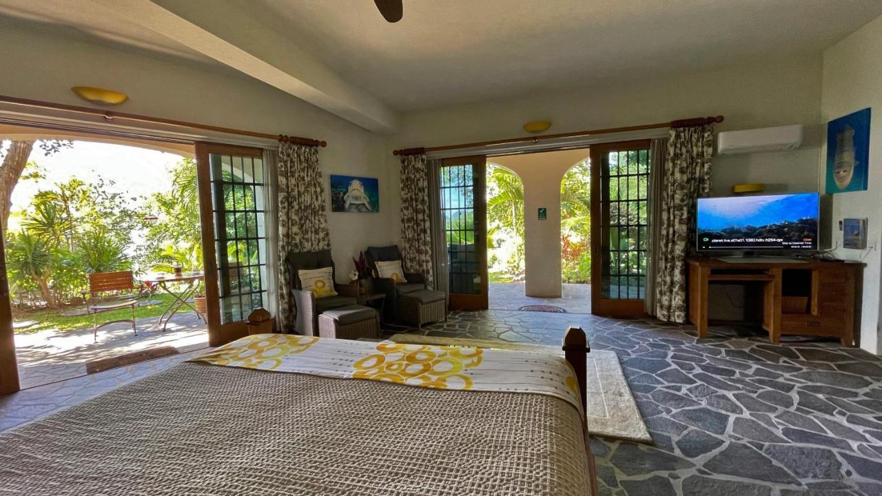 Tropical Hideaway Ξενοδοχείο Πορτ Ελίζαμπεθ Εξωτερικό φωτογραφία