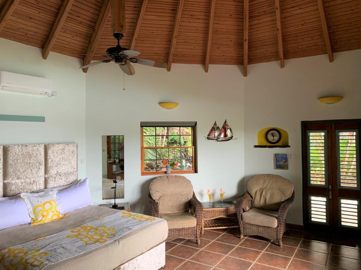 Tropical Hideaway Ξενοδοχείο Πορτ Ελίζαμπεθ Εξωτερικό φωτογραφία