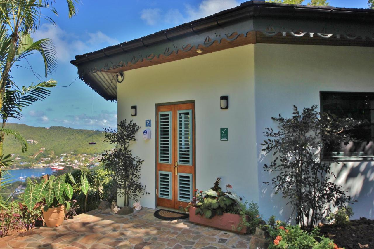 Tropical Hideaway Ξενοδοχείο Πορτ Ελίζαμπεθ Εξωτερικό φωτογραφία
