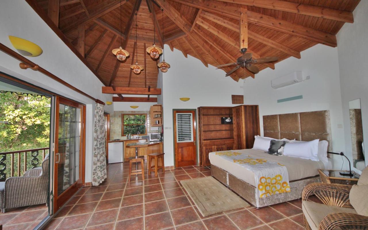 Tropical Hideaway Ξενοδοχείο Πορτ Ελίζαμπεθ Εξωτερικό φωτογραφία