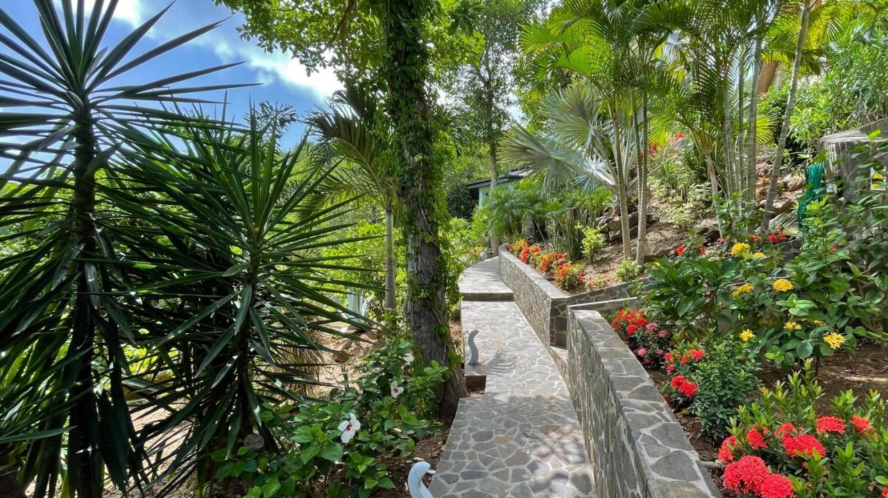 Tropical Hideaway Ξενοδοχείο Πορτ Ελίζαμπεθ Εξωτερικό φωτογραφία