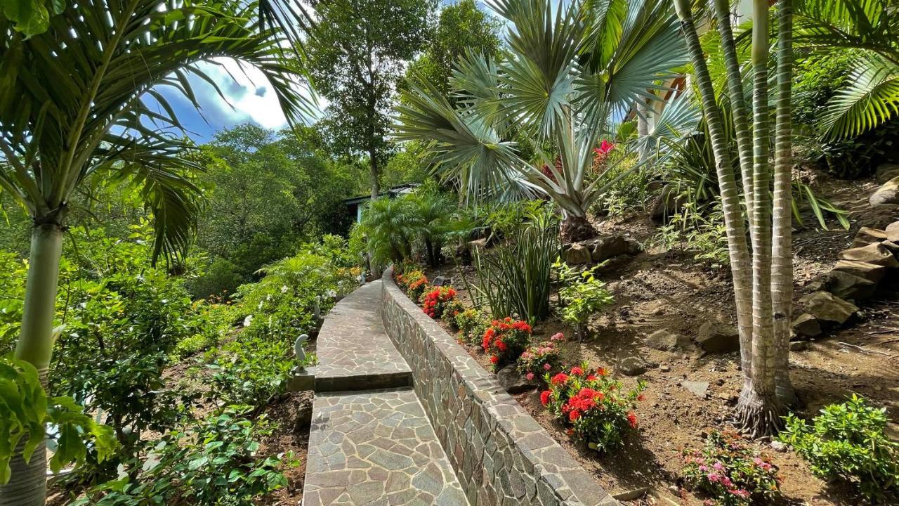 Tropical Hideaway Ξενοδοχείο Πορτ Ελίζαμπεθ Εξωτερικό φωτογραφία
