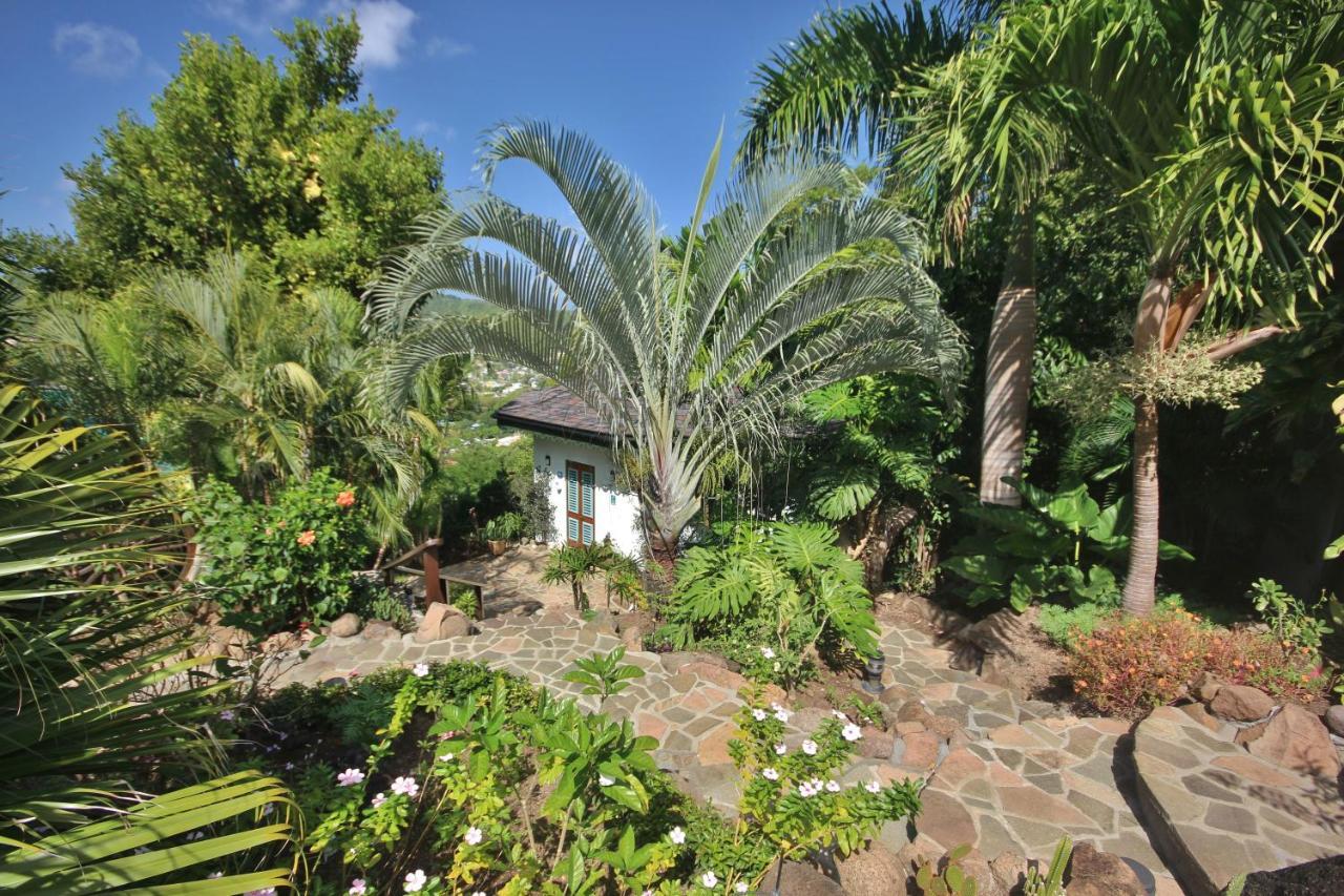 Tropical Hideaway Ξενοδοχείο Πορτ Ελίζαμπεθ Εξωτερικό φωτογραφία
