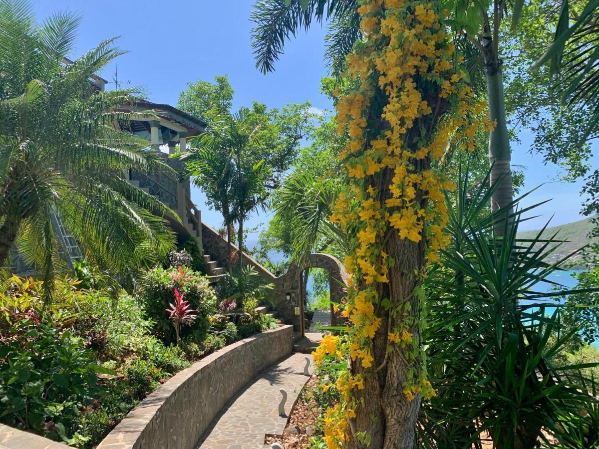 Tropical Hideaway Ξενοδοχείο Πορτ Ελίζαμπεθ Εξωτερικό φωτογραφία