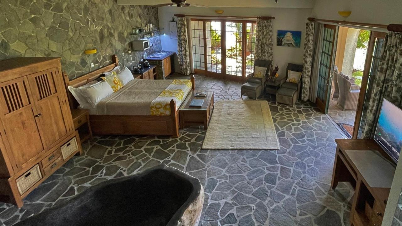 Tropical Hideaway Ξενοδοχείο Πορτ Ελίζαμπεθ Εξωτερικό φωτογραφία