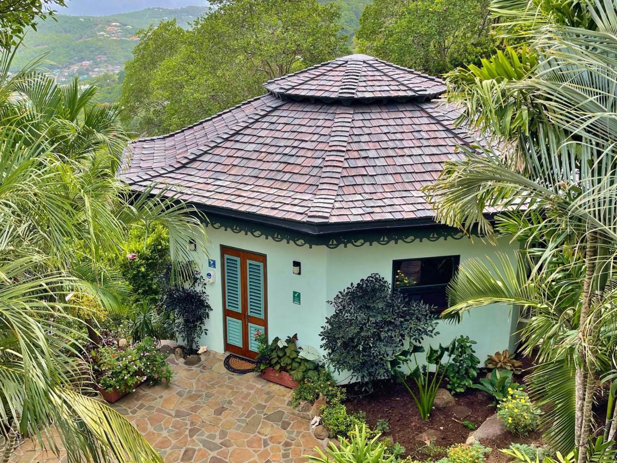 Tropical Hideaway Ξενοδοχείο Πορτ Ελίζαμπεθ Εξωτερικό φωτογραφία