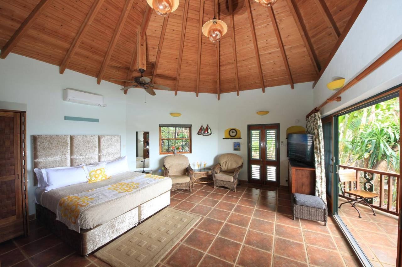 Tropical Hideaway Ξενοδοχείο Πορτ Ελίζαμπεθ Εξωτερικό φωτογραφία