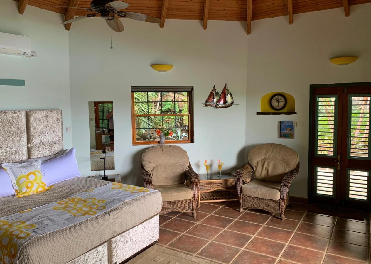Tropical Hideaway Ξενοδοχείο Πορτ Ελίζαμπεθ Εξωτερικό φωτογραφία