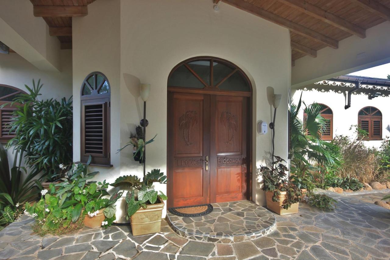 Tropical Hideaway Ξενοδοχείο Πορτ Ελίζαμπεθ Εξωτερικό φωτογραφία