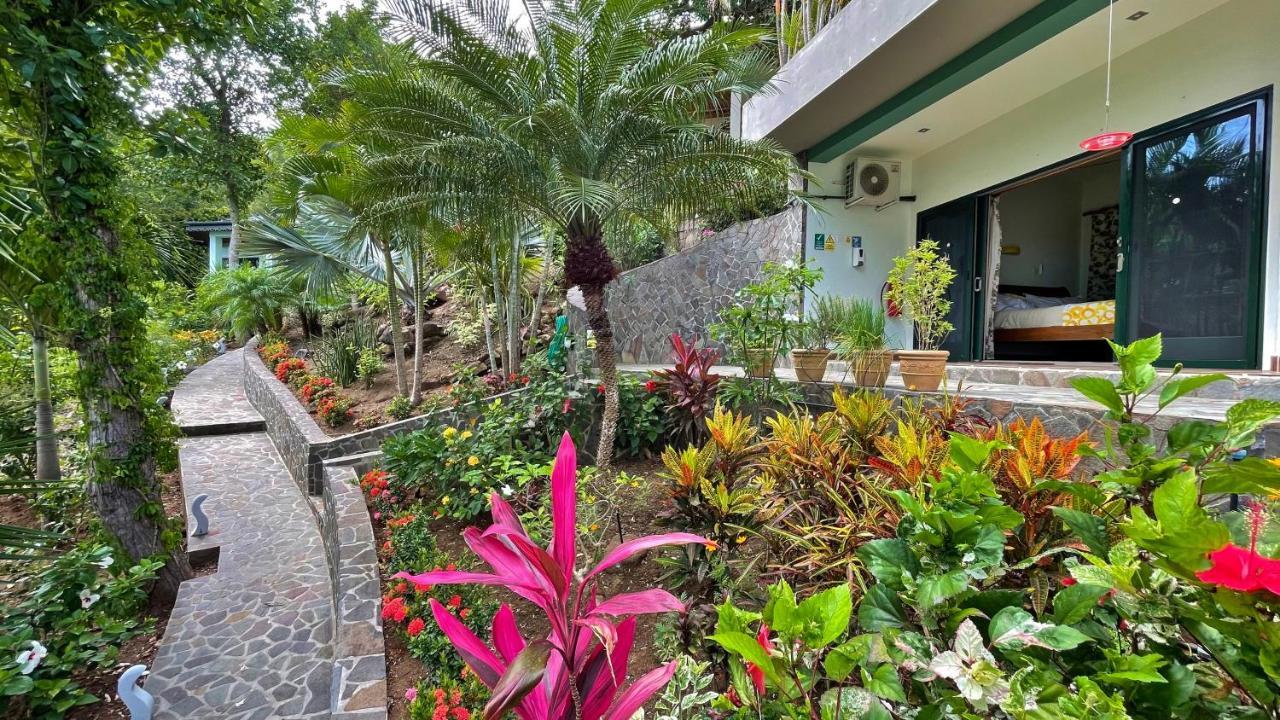 Tropical Hideaway Ξενοδοχείο Πορτ Ελίζαμπεθ Εξωτερικό φωτογραφία