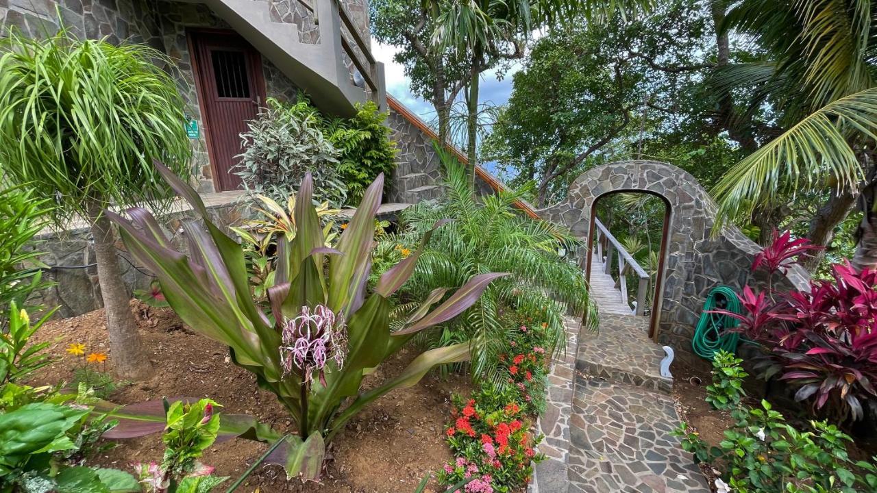 Tropical Hideaway Ξενοδοχείο Πορτ Ελίζαμπεθ Εξωτερικό φωτογραφία