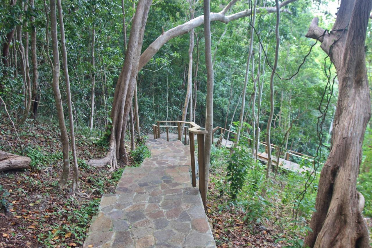 Tropical Hideaway Ξενοδοχείο Πορτ Ελίζαμπεθ Εξωτερικό φωτογραφία
