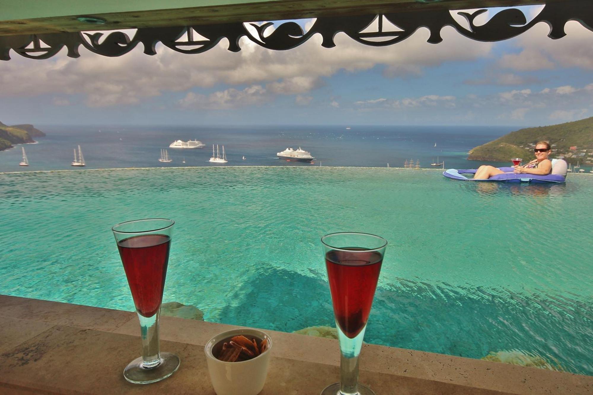 Tropical Hideaway Ξενοδοχείο Πορτ Ελίζαμπεθ Δωμάτιο φωτογραφία