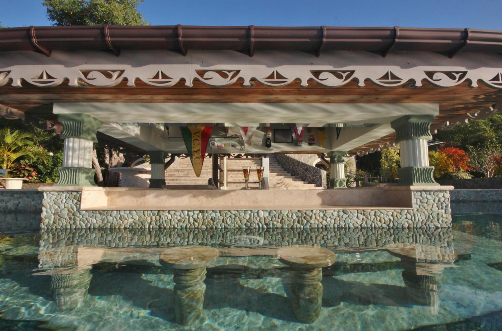 Tropical Hideaway Ξενοδοχείο Πορτ Ελίζαμπεθ Εξωτερικό φωτογραφία