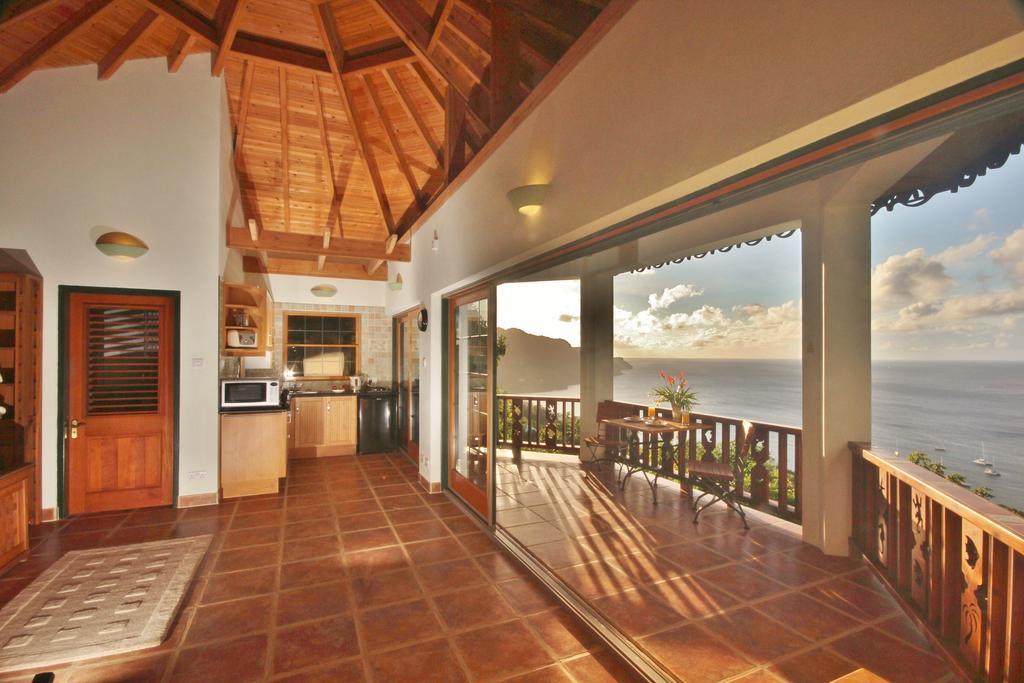 Tropical Hideaway Ξενοδοχείο Πορτ Ελίζαμπεθ Εξωτερικό φωτογραφία