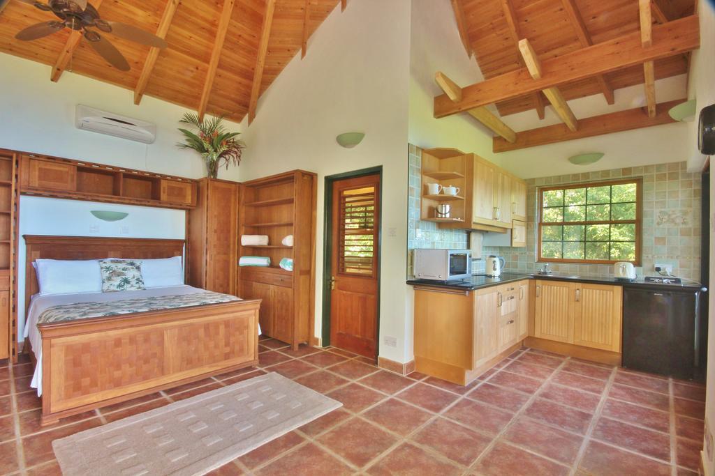 Tropical Hideaway Ξενοδοχείο Πορτ Ελίζαμπεθ Εξωτερικό φωτογραφία