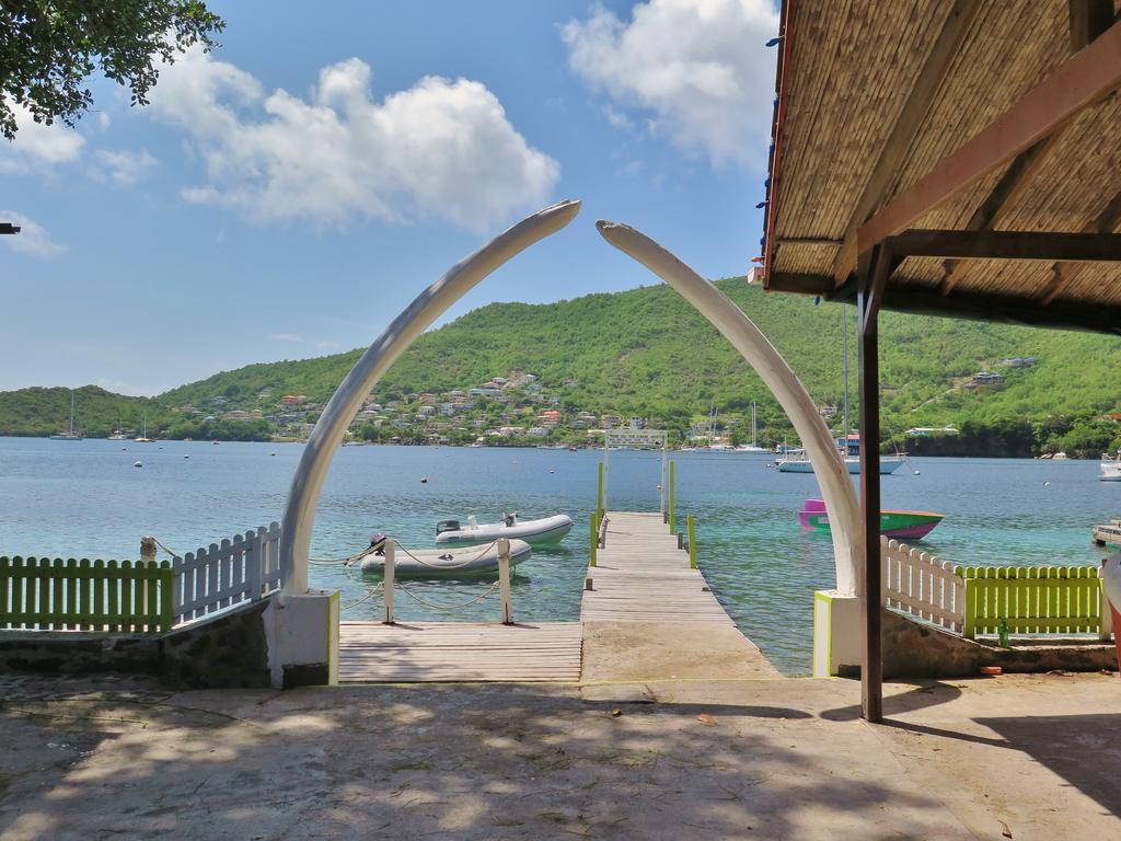 Tropical Hideaway Ξενοδοχείο Πορτ Ελίζαμπεθ Εξωτερικό φωτογραφία