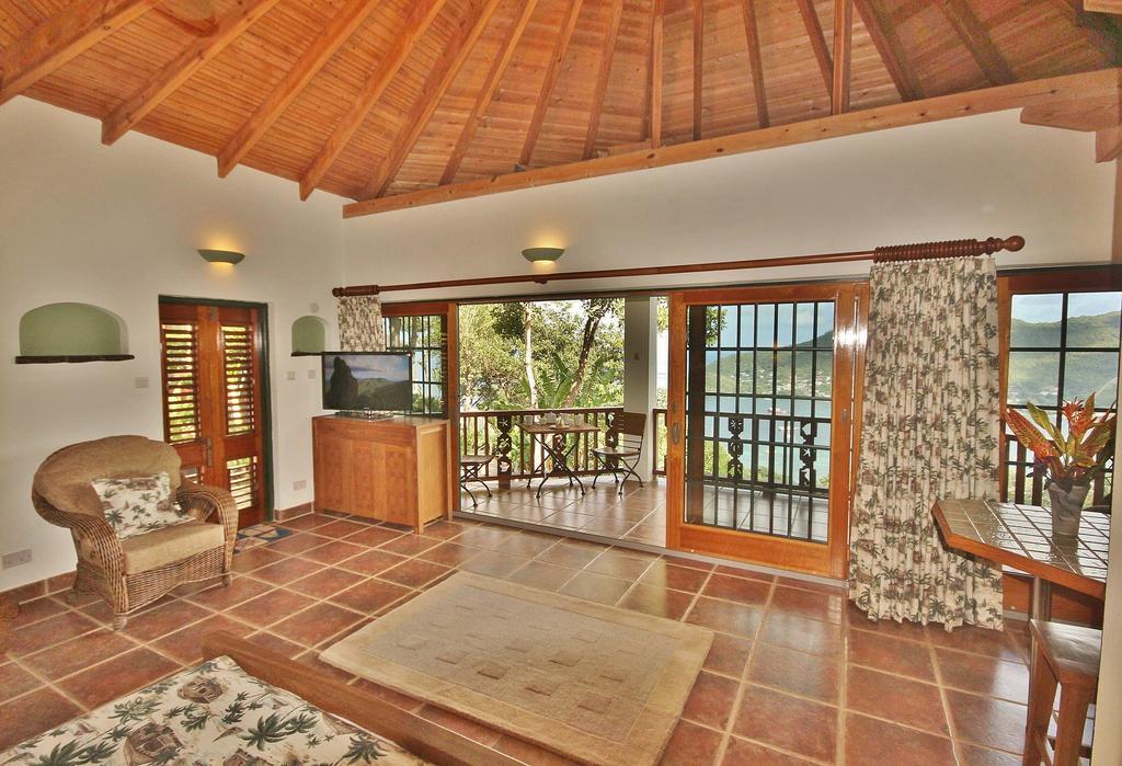 Tropical Hideaway Ξενοδοχείο Πορτ Ελίζαμπεθ Εξωτερικό φωτογραφία