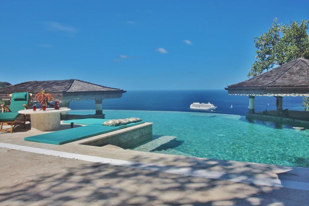 Tropical Hideaway Ξενοδοχείο Πορτ Ελίζαμπεθ Εξωτερικό φωτογραφία