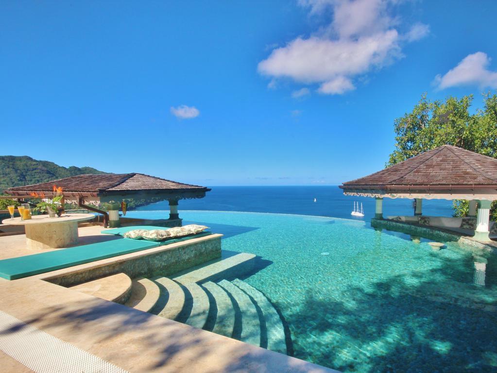 Tropical Hideaway Ξενοδοχείο Πορτ Ελίζαμπεθ Εξωτερικό φωτογραφία
