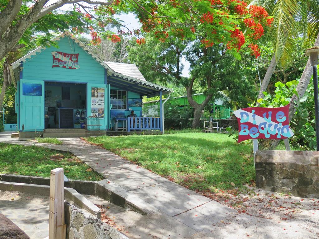 Tropical Hideaway Ξενοδοχείο Πορτ Ελίζαμπεθ Εξωτερικό φωτογραφία