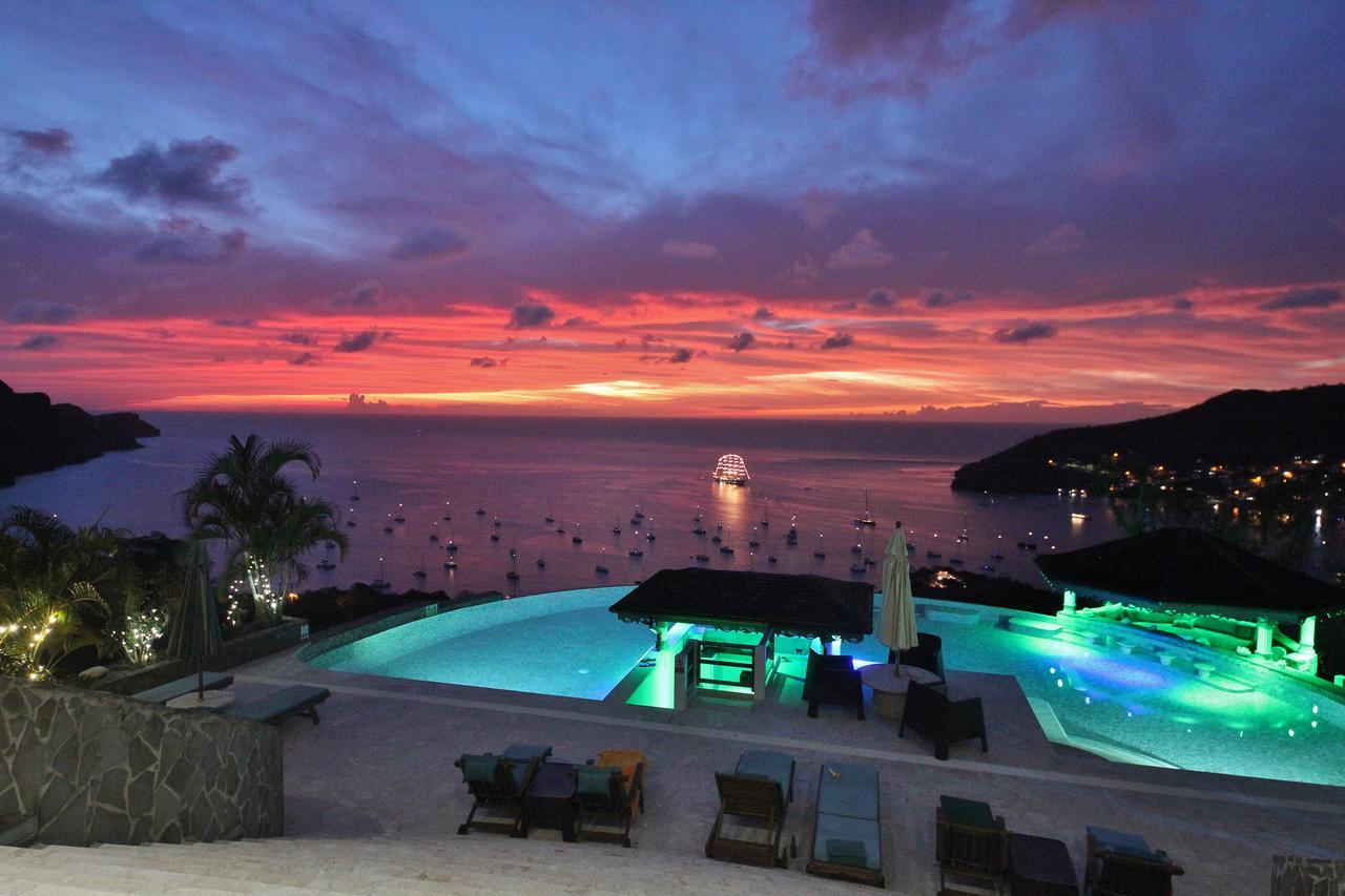 Tropical Hideaway Ξενοδοχείο Πορτ Ελίζαμπεθ Εξωτερικό φωτογραφία