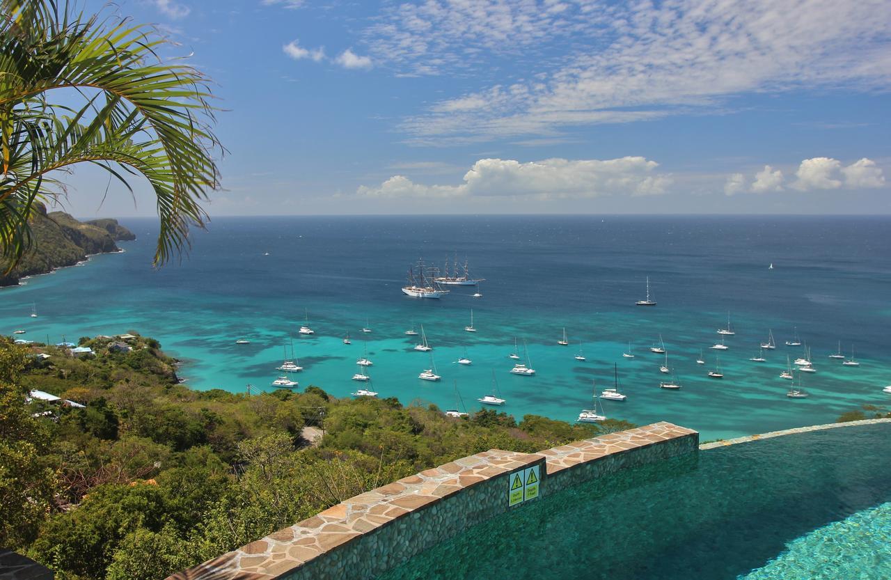 Tropical Hideaway Ξενοδοχείο Πορτ Ελίζαμπεθ Εξωτερικό φωτογραφία
