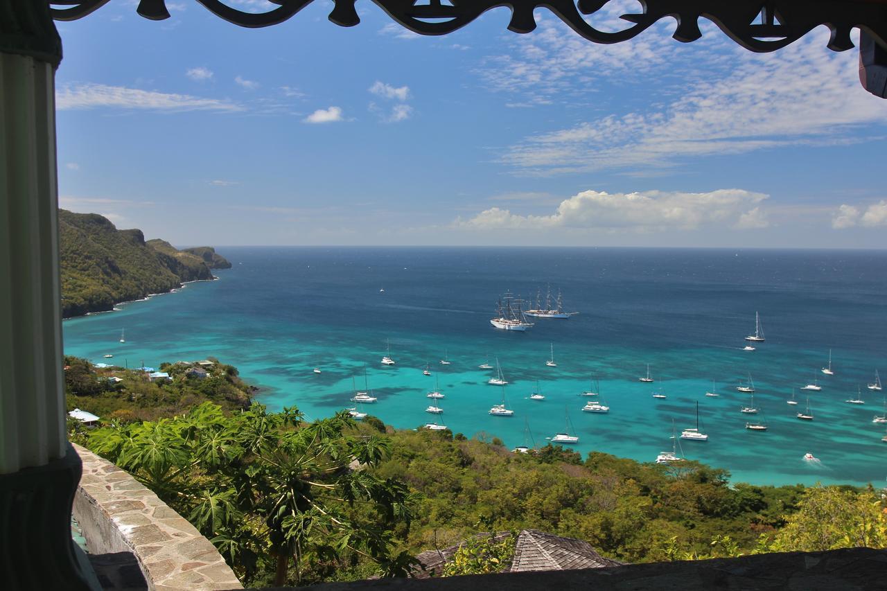 Tropical Hideaway Ξενοδοχείο Πορτ Ελίζαμπεθ Εξωτερικό φωτογραφία