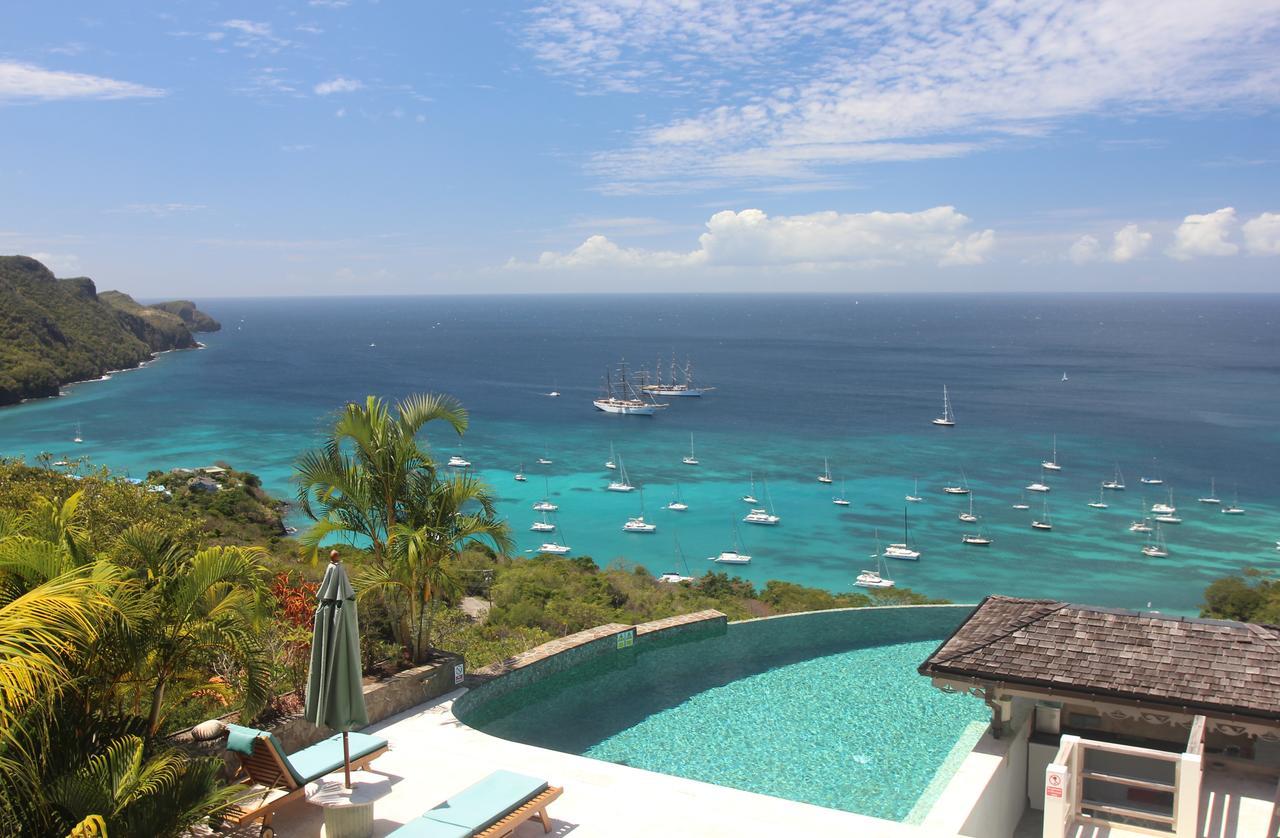 Tropical Hideaway Ξενοδοχείο Πορτ Ελίζαμπεθ Εξωτερικό φωτογραφία