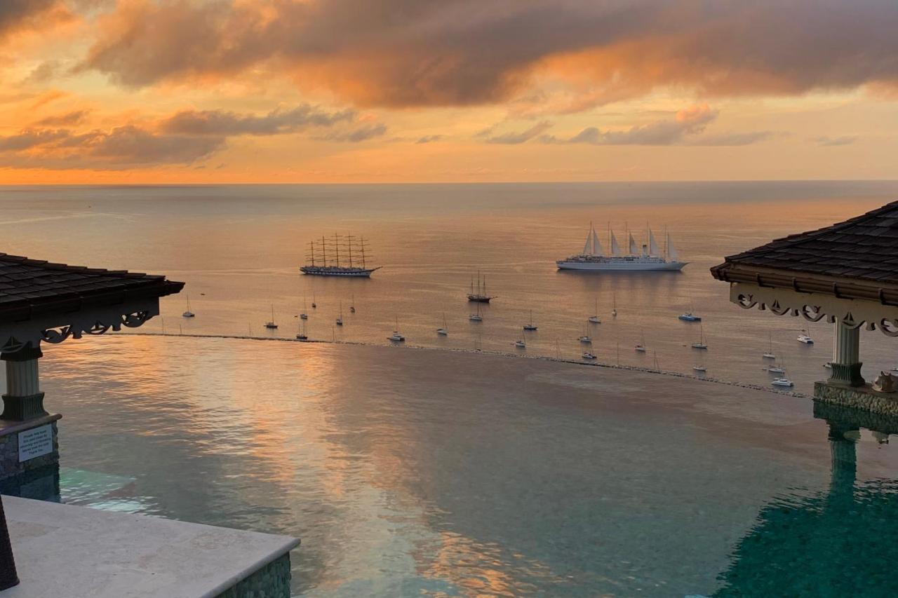 Tropical Hideaway Ξενοδοχείο Πορτ Ελίζαμπεθ Εξωτερικό φωτογραφία